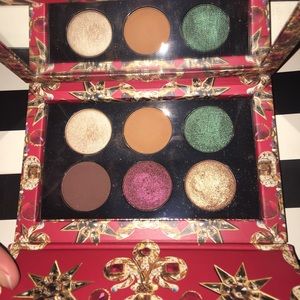 Pat McGRATH Palette